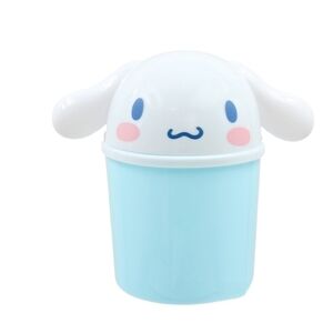 Sanrio Cinnamoroll Small Trash Bin